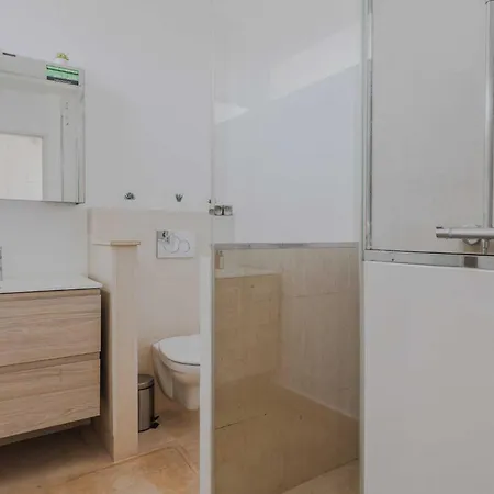 Apartment Charming Studio 2p Courcelles Paris