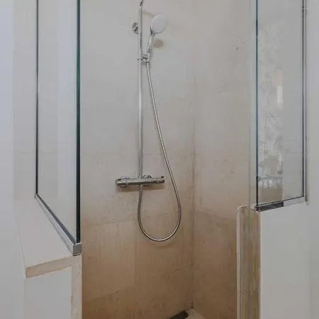 Charming Studio 2p Courcelles * باريس